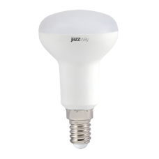 Лампа PLED R50 7W E14 4000K 540Lm Jazzway