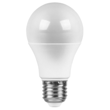 Лампа PLED A65 30W E27 6400K Feron