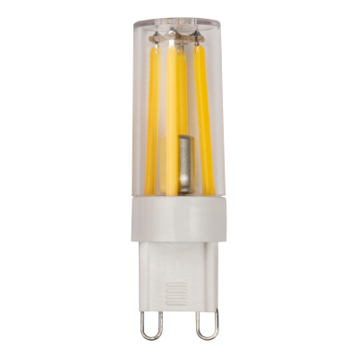 Лампа PLED G9 PRO 6W 4000K 480Lm Jazzway Лампа PLED G9 PRO 6W 4000K 480Lm Jazzway