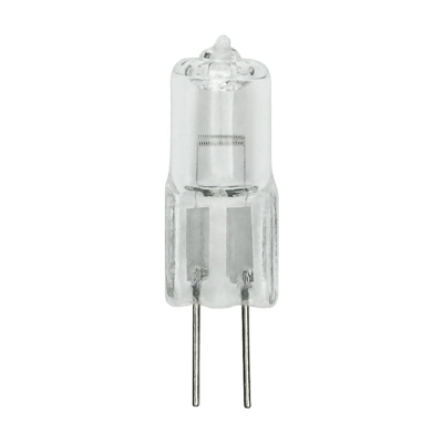 Лампа гал. G4 20W 220V Uniel