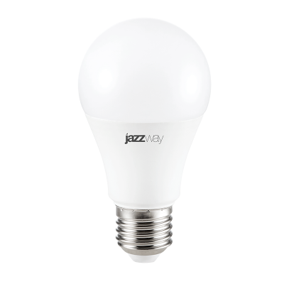 Лампа PLED A60 7W E27 3000K 560Lm ECO Jazzway Лампа PLED A60 7W E27 3000K 560Lm ECO Jazzway