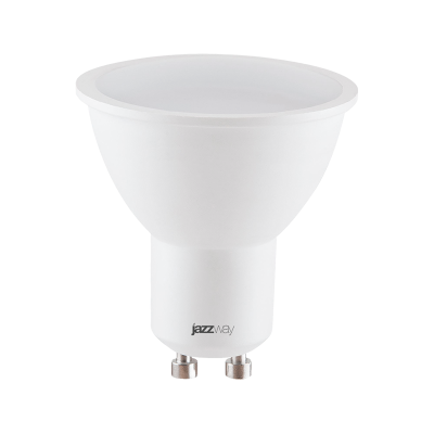 Лампа PLED GU10 11W 4000K Jazzway