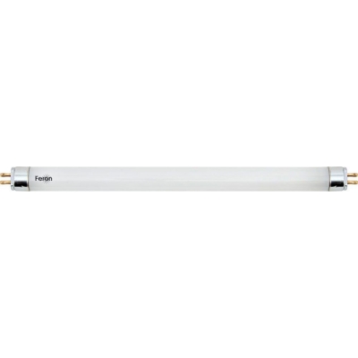 Лампа люм.T5 G5 13W 6400К FERON