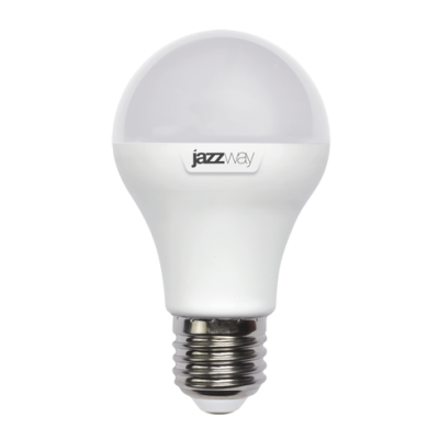 Лампа PLED A60 11W 90-260V E27 5000K 980Lm Jazzway