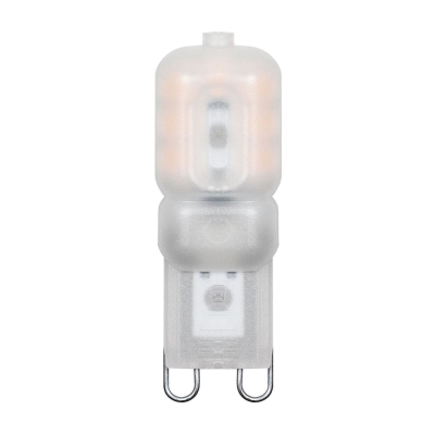 Лампа PLED G9 5W=40W 4000K 420Lm 25637 Feron