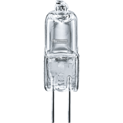 Лампа гал. G6.35 12V 35W проз.Navigator