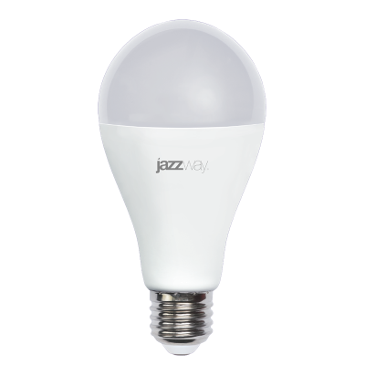 Лампа PLED A60 20W E27 5000K Jazzway