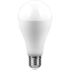 Лампа PLED A60 25W E27 6400K Feron